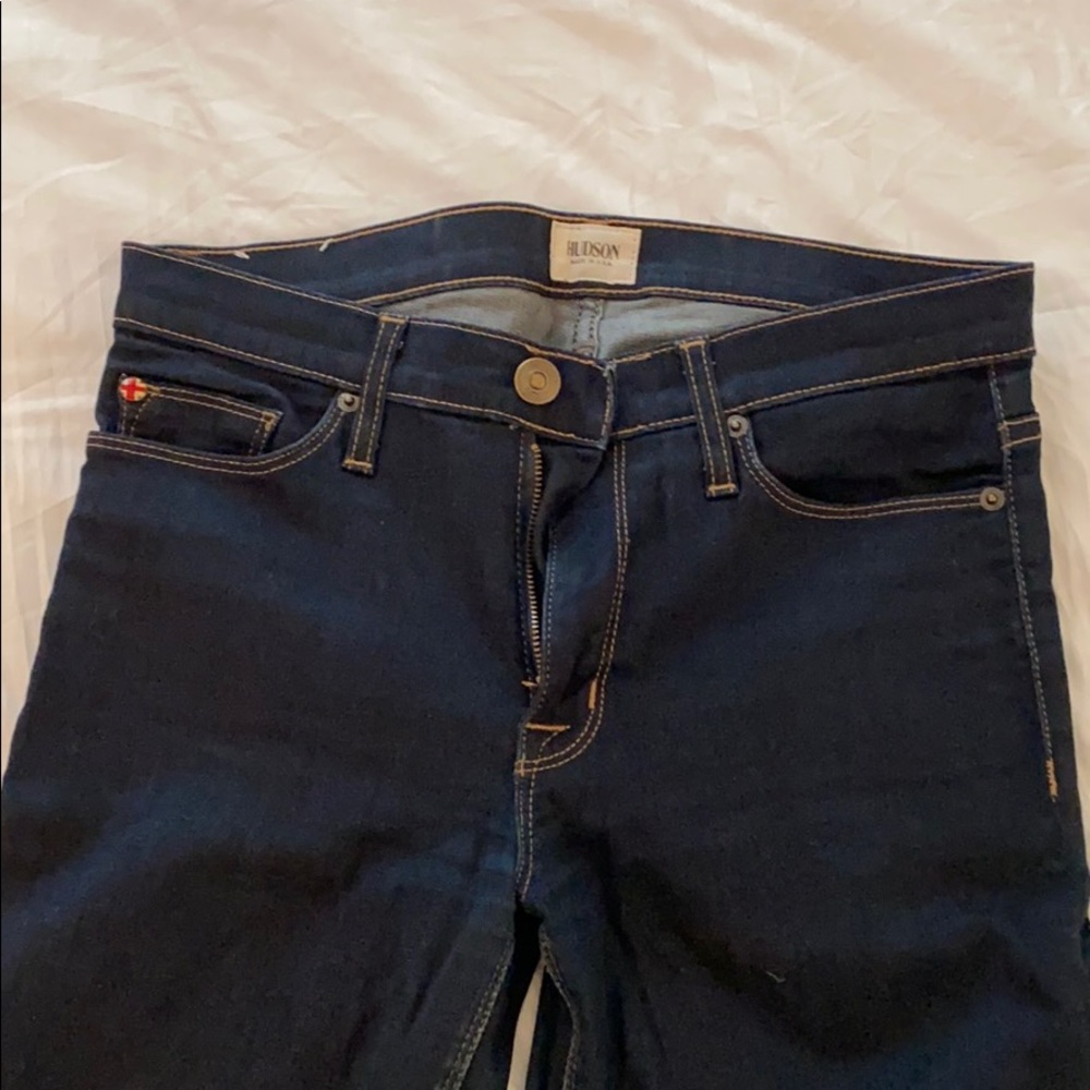 Hudson jeans